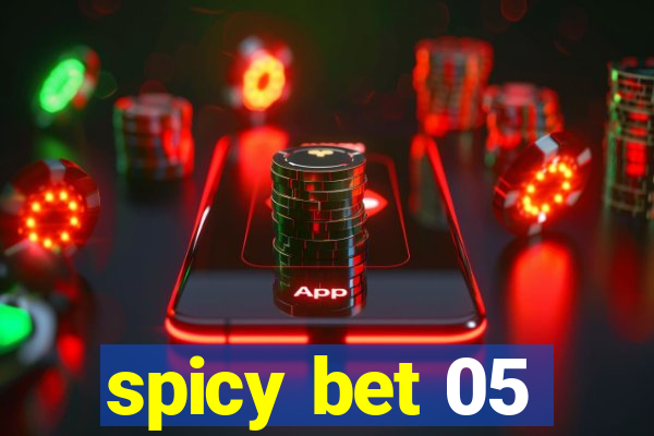 spicy bet 05